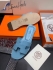 Hermes flat sandal slippers HFS322466944503